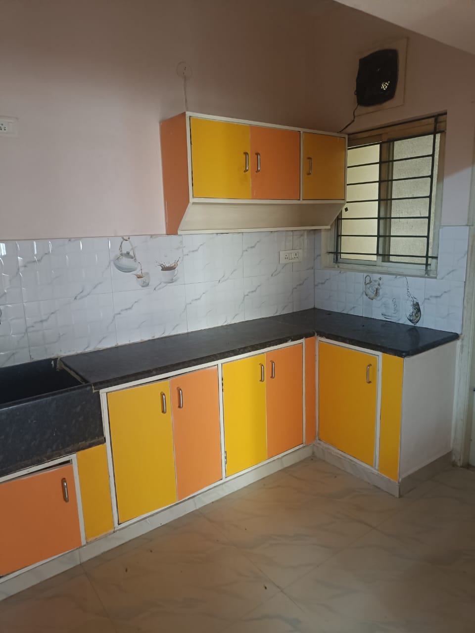 2 BHK Independent House for Lease Only at JAML2 - 2375 in Kamakshipalya
