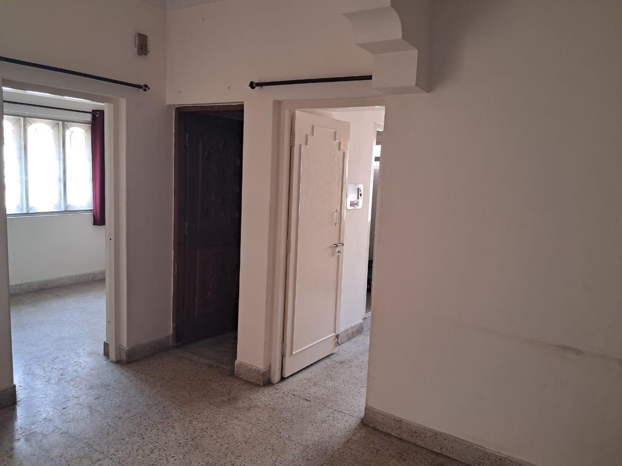 2 BHK Independent House for Lease Only at JAM-7072-21Lakhs in Bhoopasandra