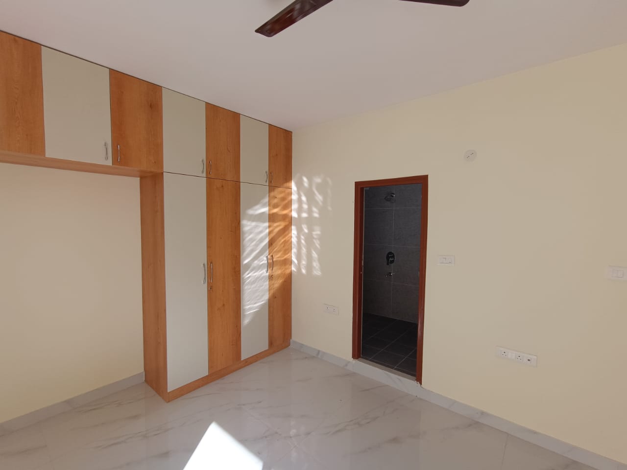 2 BHK Residential Apartment for Lease Only in Ejipura