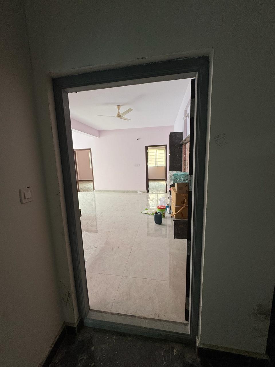 2 BHK Residential Apartment for Lease Only at JAM-6812-27Lakhs in B. Narayanapura