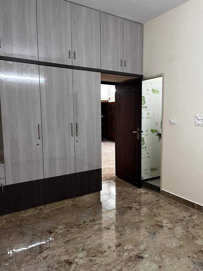 2 BHK Independent House for Lease Only at JAML2 - 10341 - 12 Lakhs in TC Palya