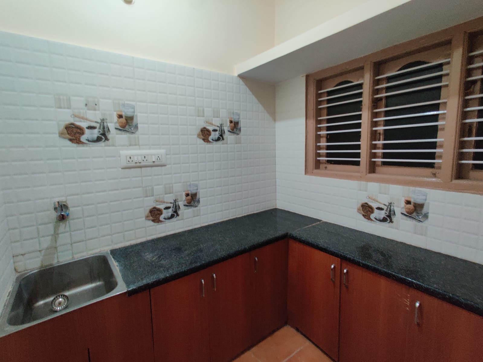 2 BHK Residential Apartment for Lease Only at JAML2 - 10343 - 12 Lakhs in HBR Layout