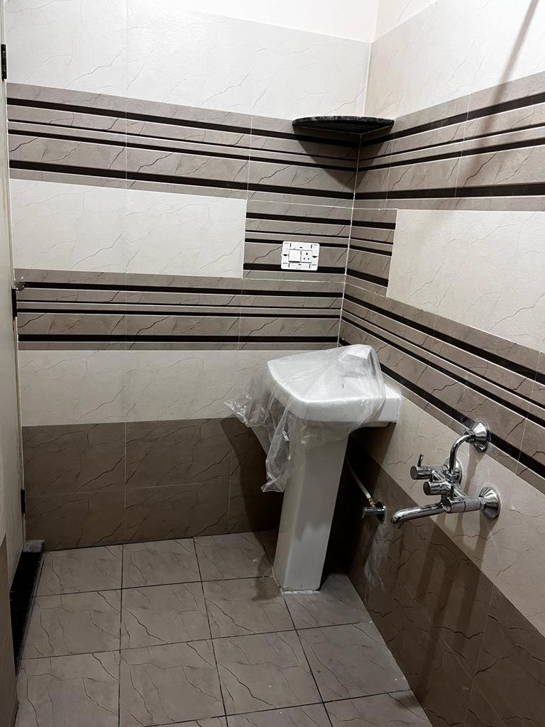 3 BHK Residential Apartment for Lease Only at JAML2 - 10356 - 19 Lakhs in Marathahalli