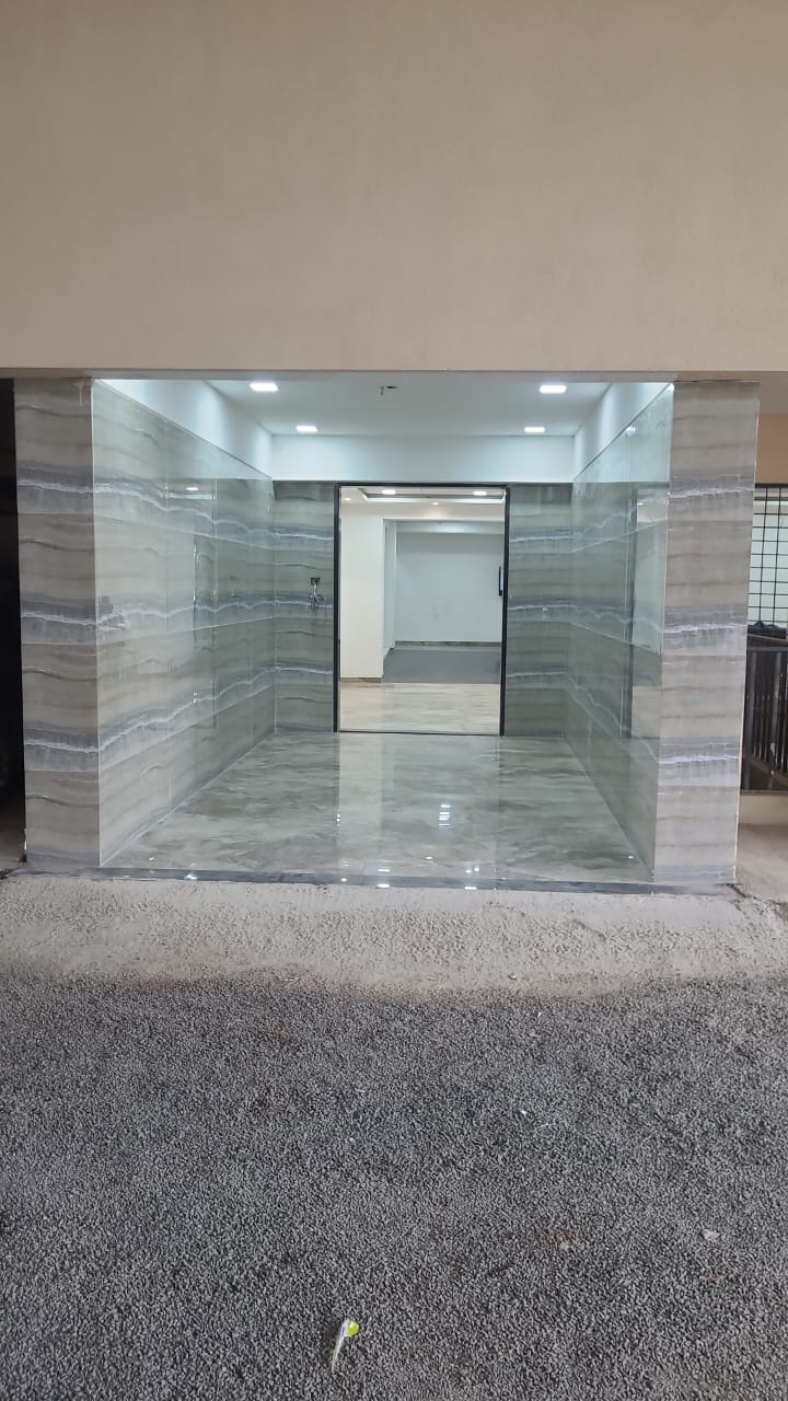 3 BHK Residential Apartment for Rent Only in Tathawade