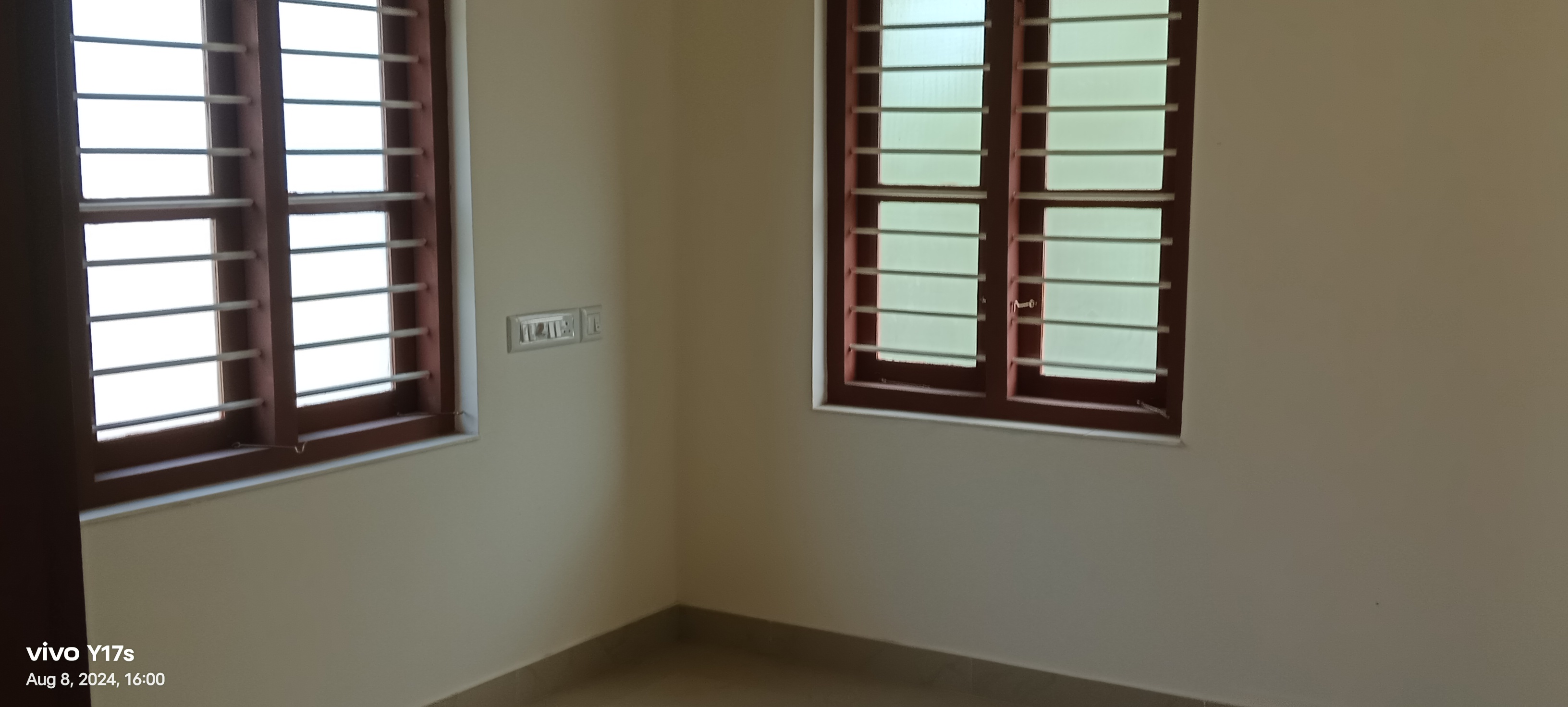 2 BHK Residential Apartment for Rent Only in Thycaud