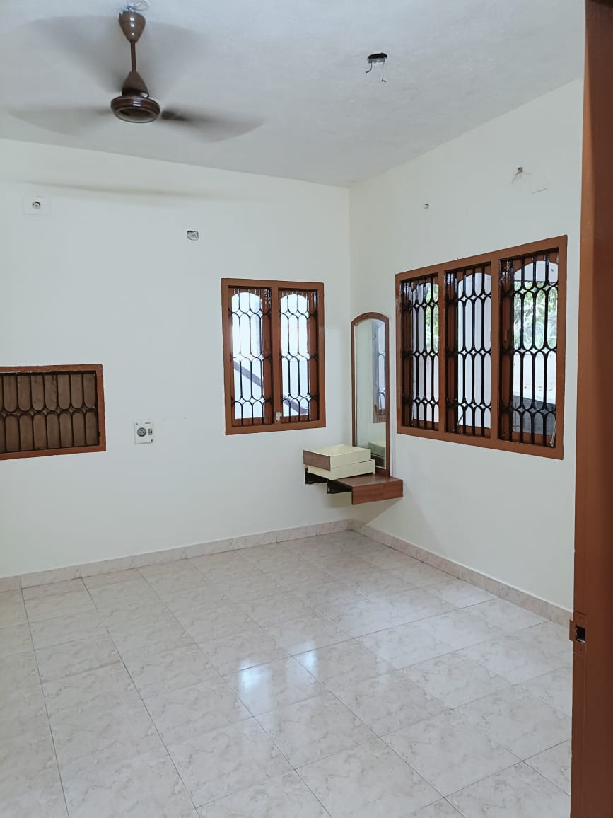 3 BHK Independent House for Rent Only in Neelankarai