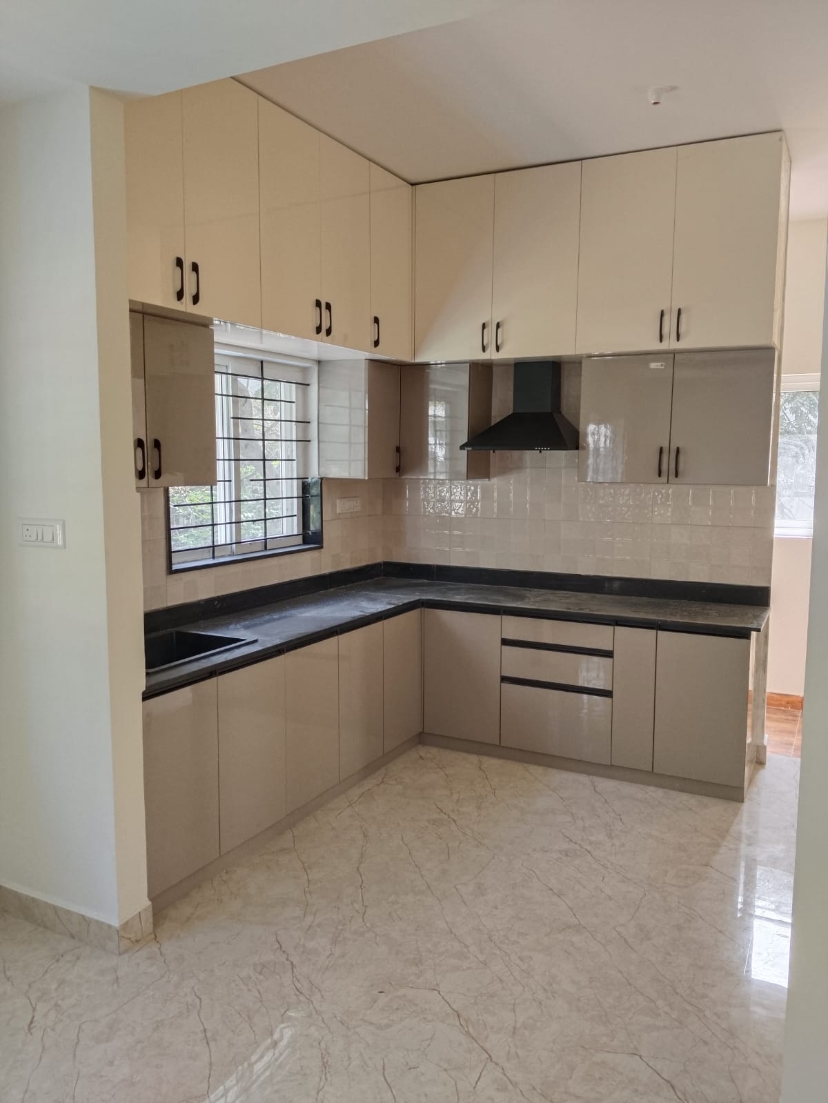 3 BHK Builder Floor for Lease Only at I114 in Sadahalli