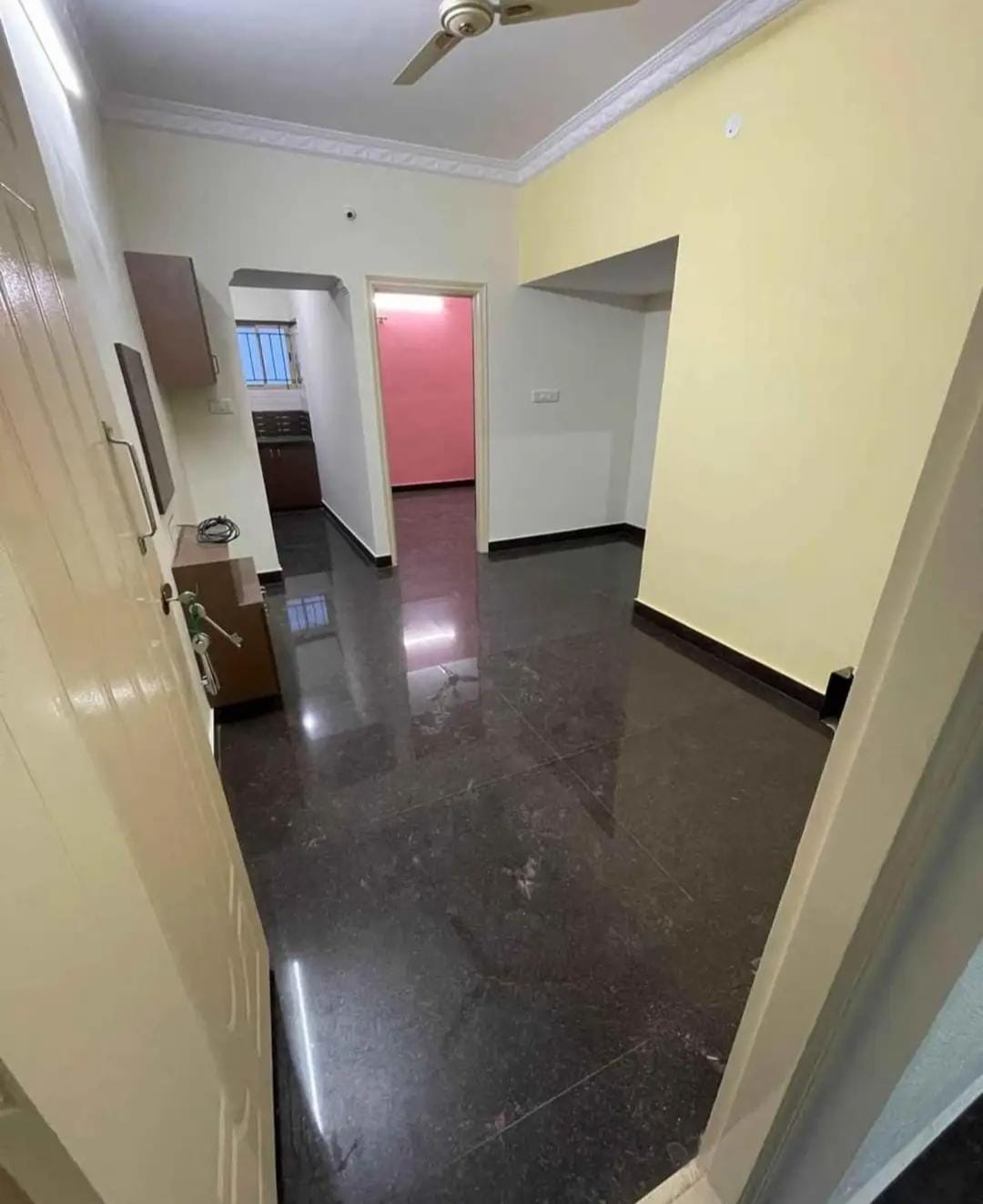 1 BHK Independent House for Lease Only at JAMLD - 66 in Hongasandra