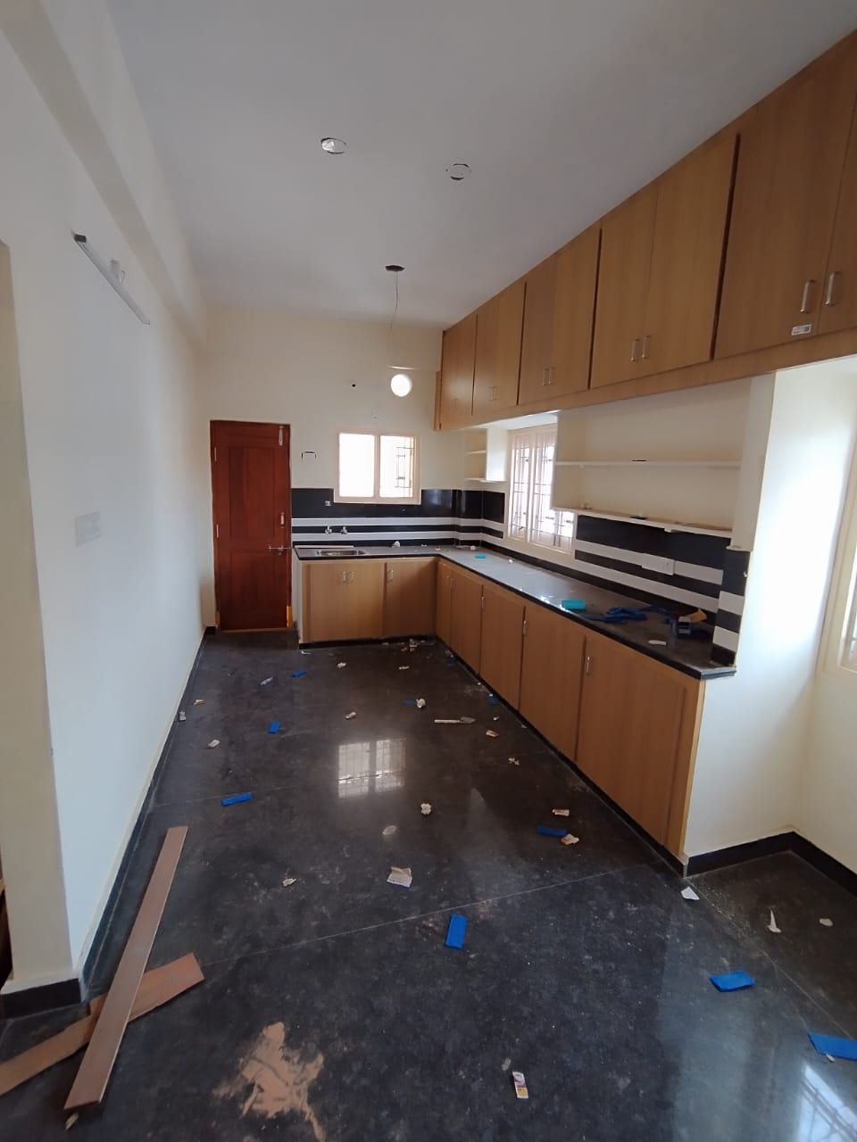 2 BHK Independent House for Rent Only in Champapet