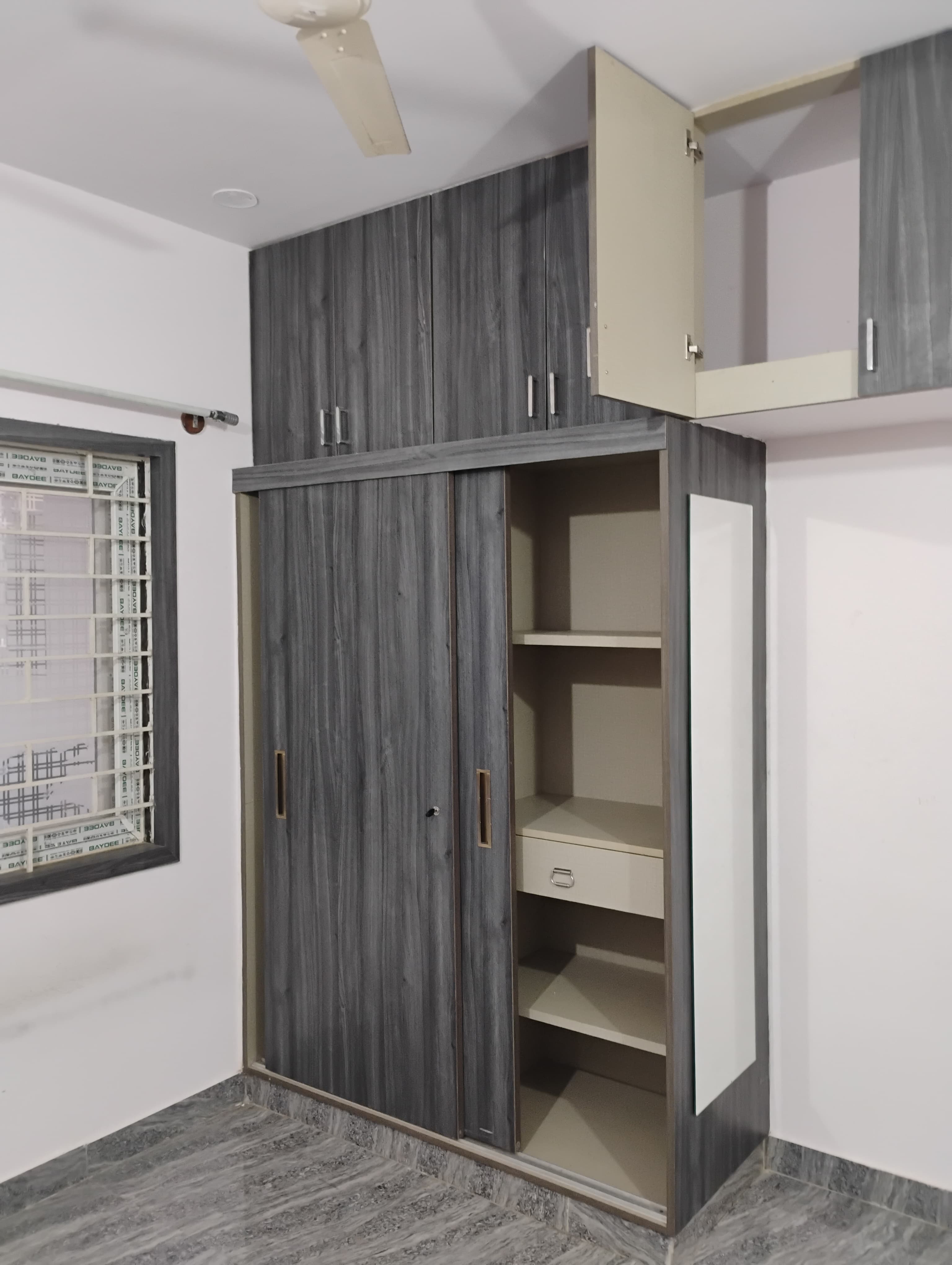 1 BHK Independent House for Lease Only at JAMCL - 327 in Kasturi Nagar