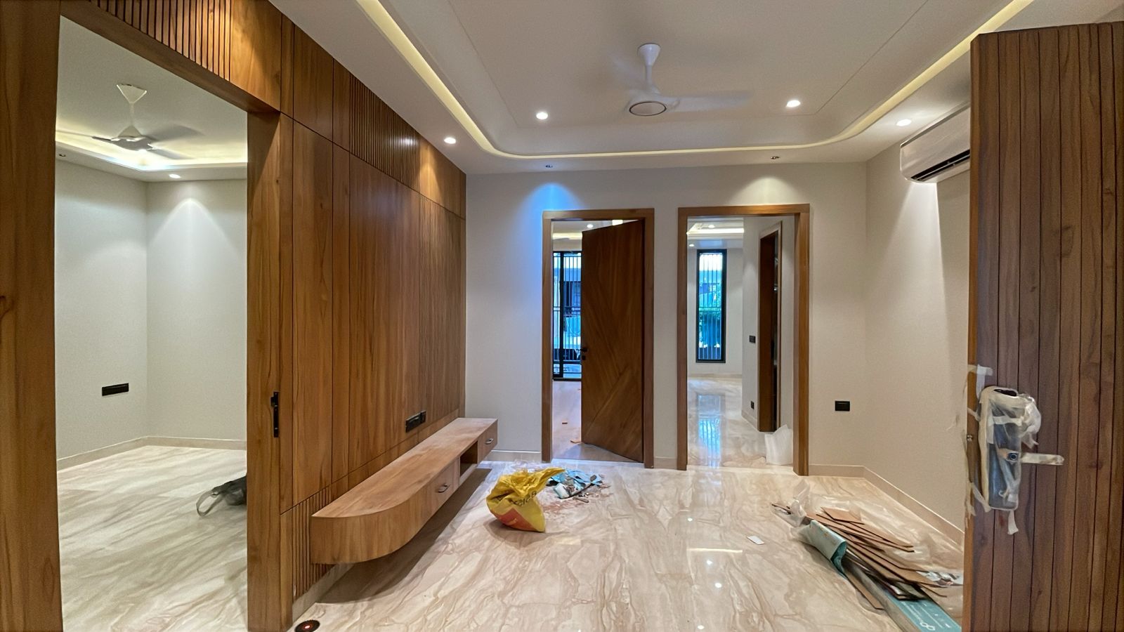 3 BHK Residential Apartment for Rent Only in Sector 57