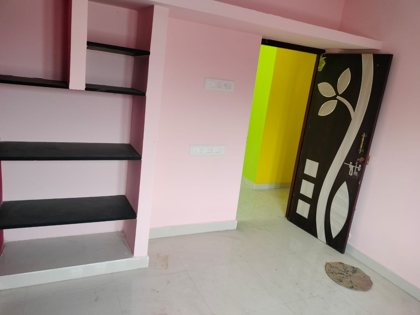 2 BHK Builder Floor for Lease Only at FC144 - 12 Lakhs in Ambattur Industrial Estate