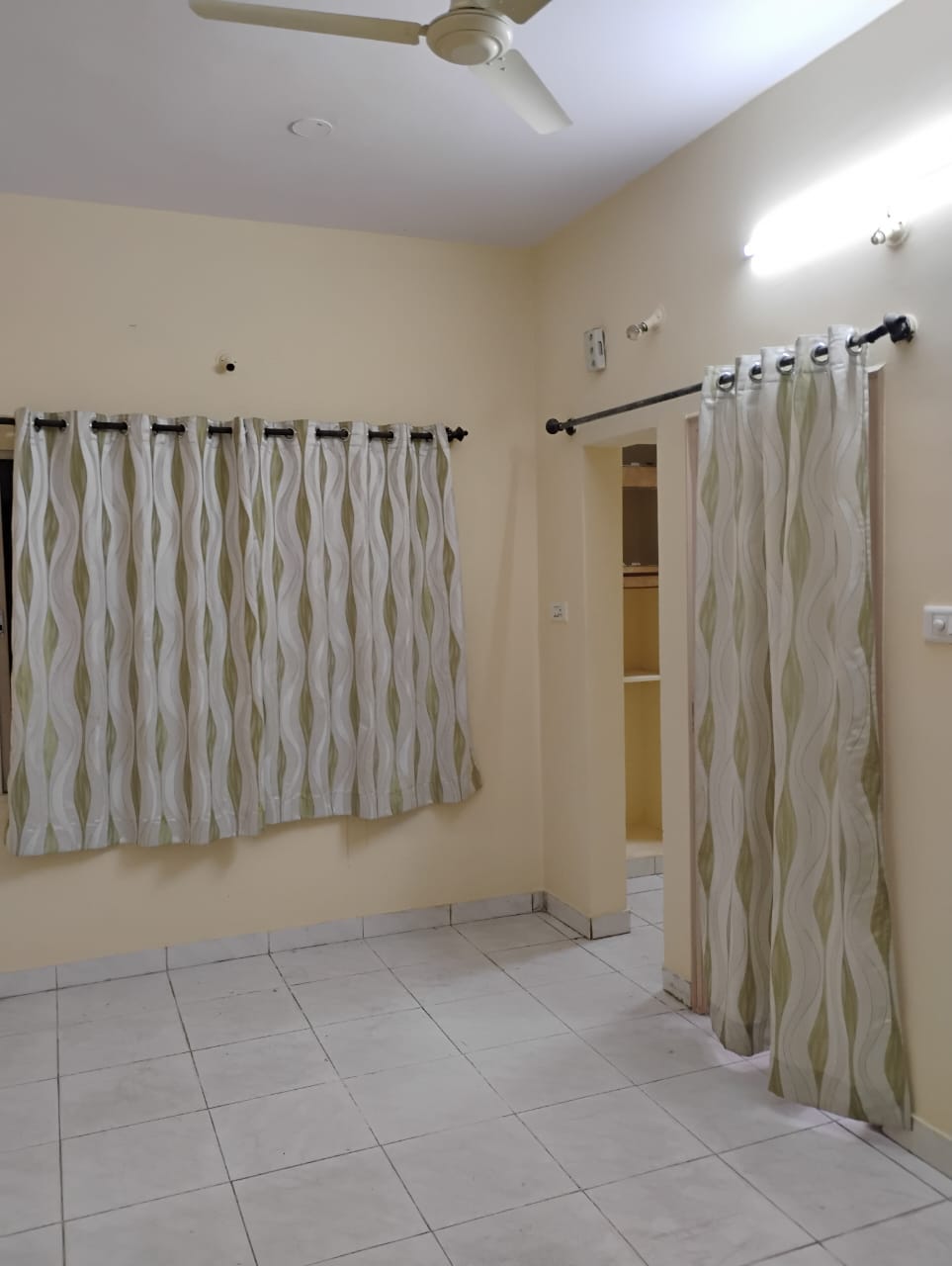 1 BHK Independent House for Lease Only in Kammanahalli
