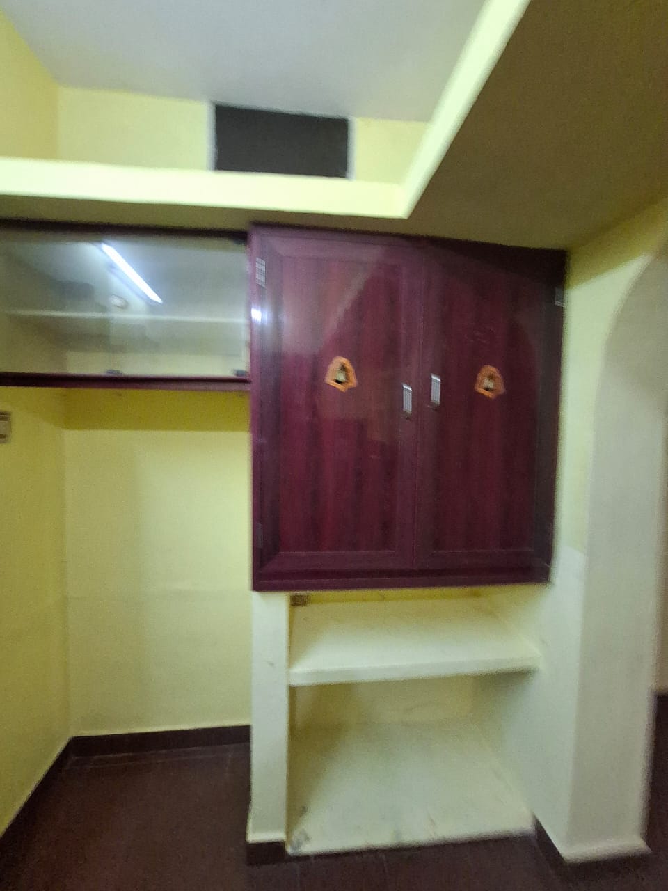 1 BHK Builder Floor for Lease Only at JAMCL - 135 - 6 Lakhs in Perambur