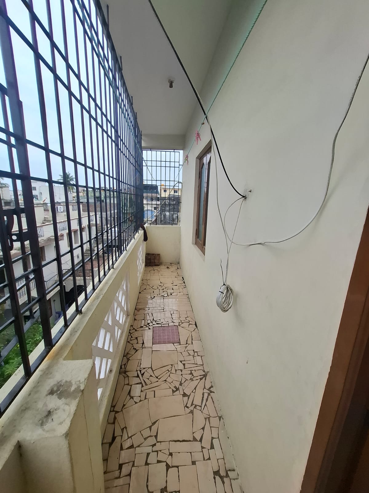 2 BHK Builder Floor for Lease Only at JAMCL - 137 - 10 Lakhs in Villivakkam