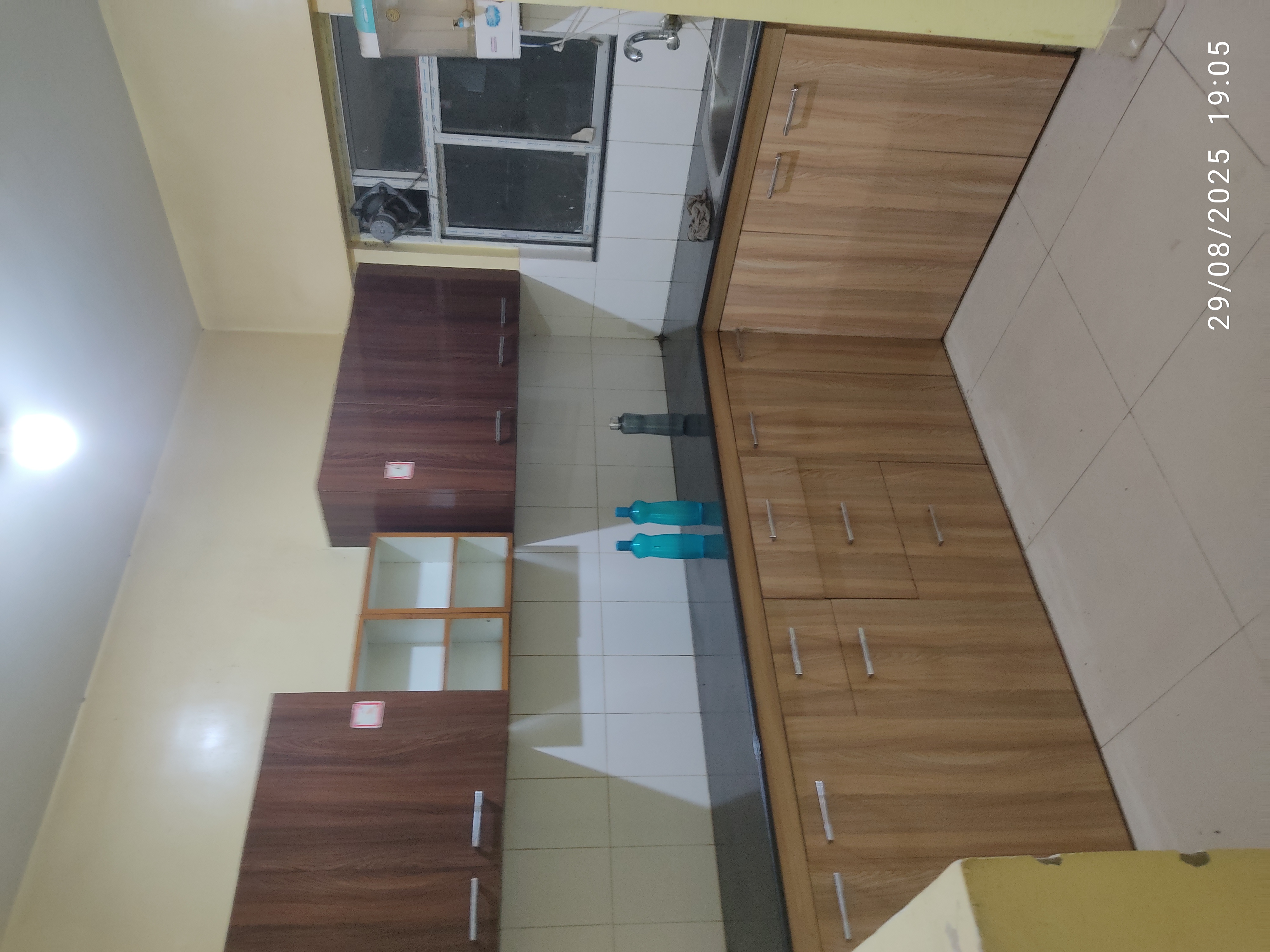 3 BHK Residential Apartment for Rent Only in New Town