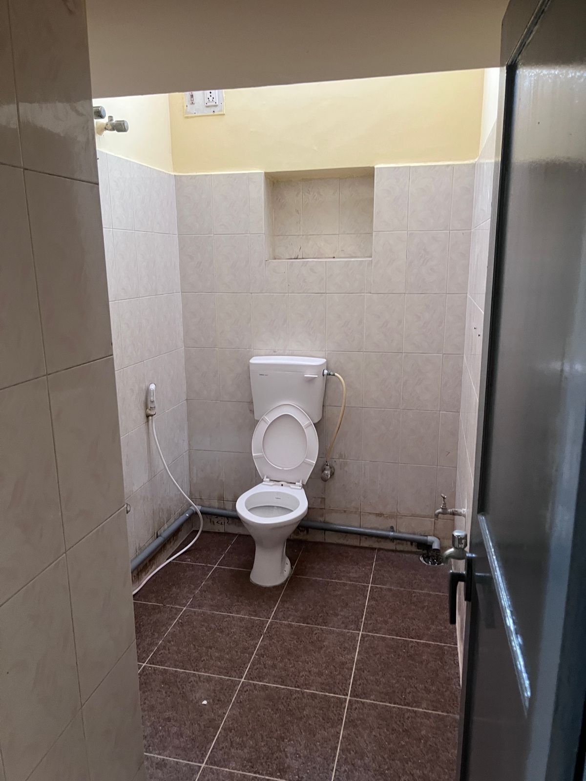 2 BHK Independent House for Lease Only in Mahalakshmi Layout