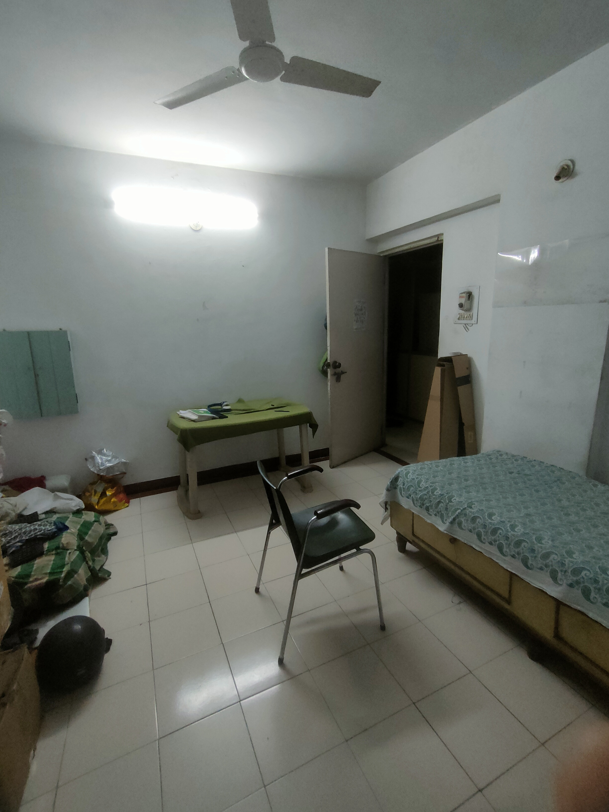 2 BHK Residential Apartment for Rent Only in Vaiduwadi