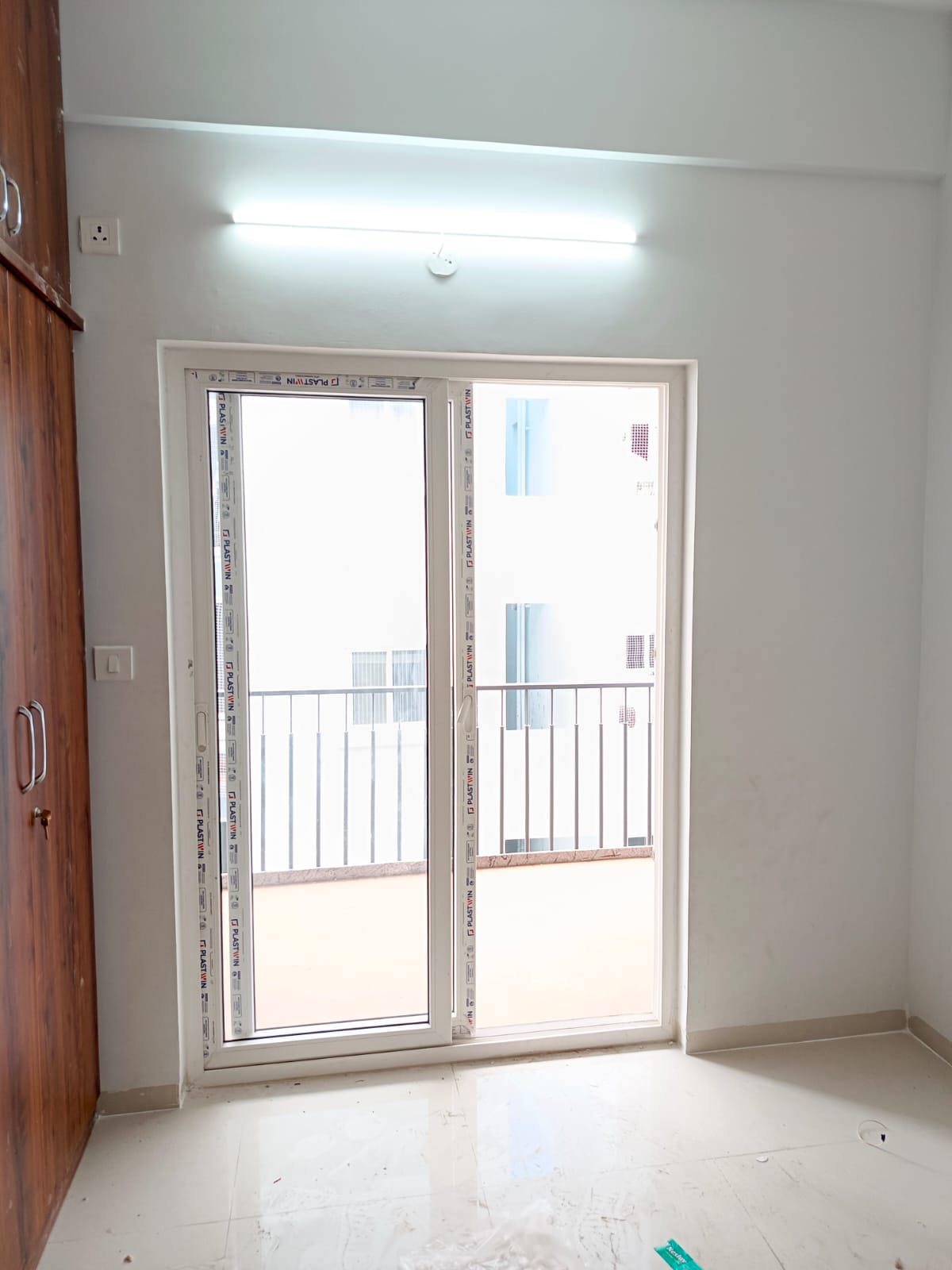 2 BHK Residential Apartment for Lease Only in Shakti Ganapathi Nagar
