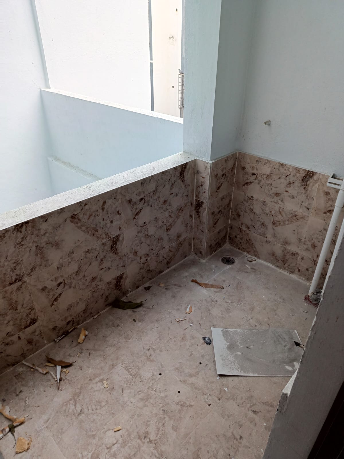 3 BHK Residential Apartment for Lease Only in Guttahalli