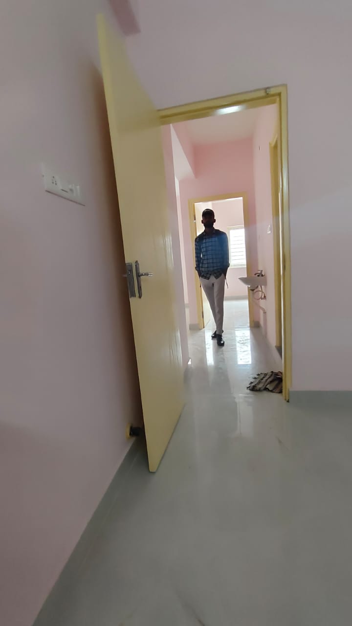 2 BHK Independent House for Lease Only in Govindarajanagar
