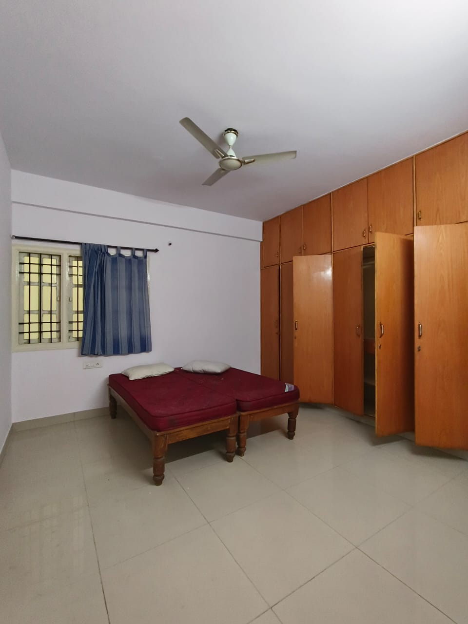 2 BHK Residential Apartment for Lease Only in Jeevanahalli