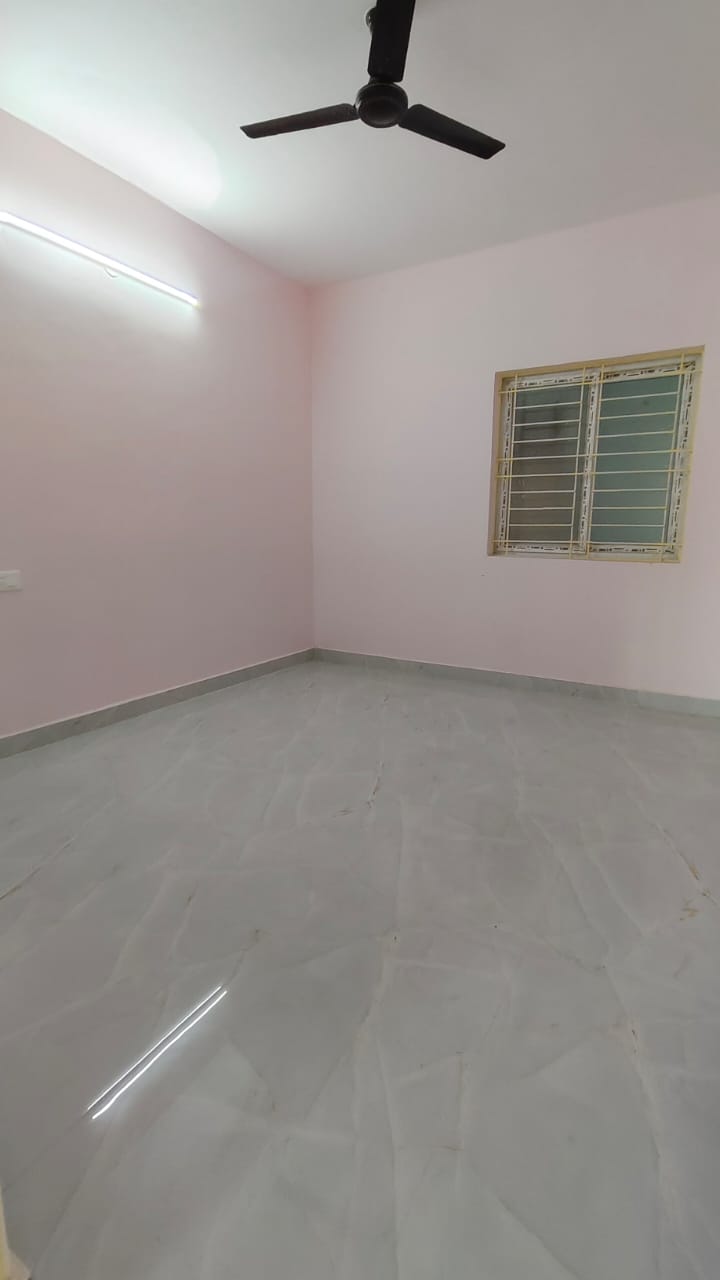 3 BHK Residential Apartment for Lease Only in NGEF Layout
