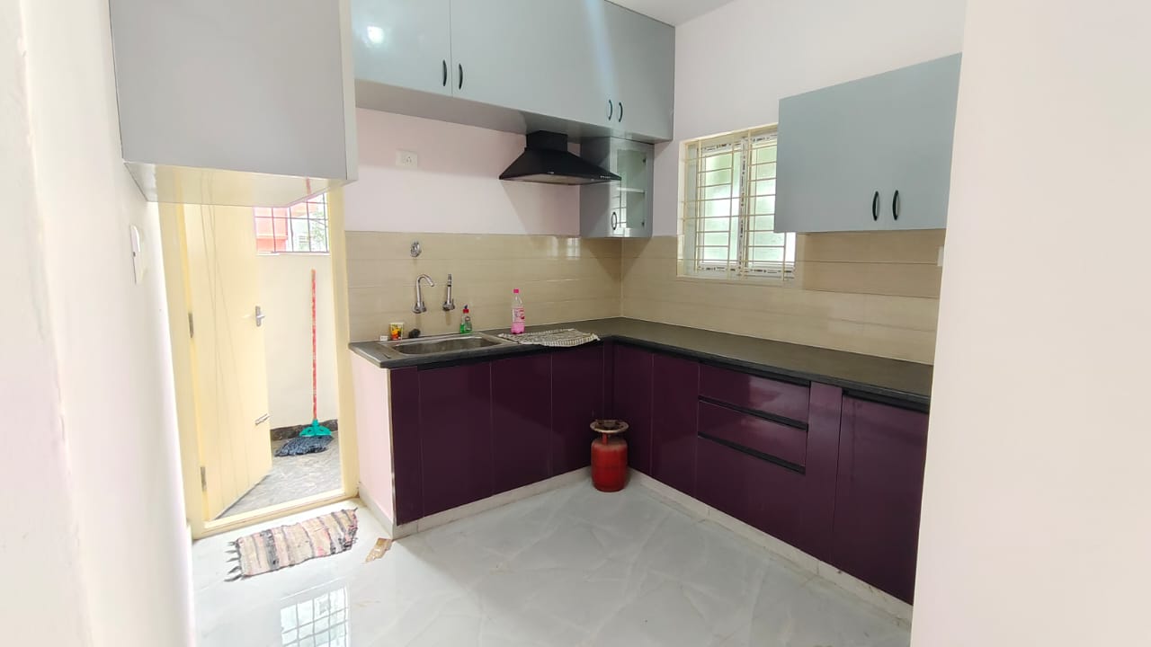 2 BHK Residential Apartment for Lease Only in Ullal Uppanagar