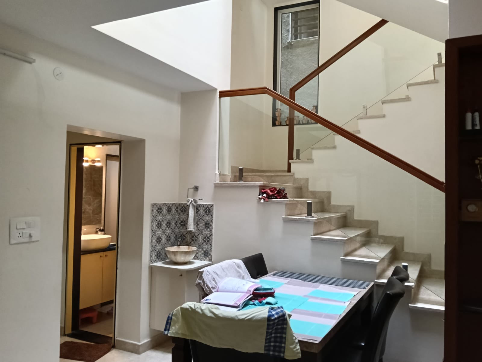 3 BHK Independent House for Lease Only in Sultanpalya