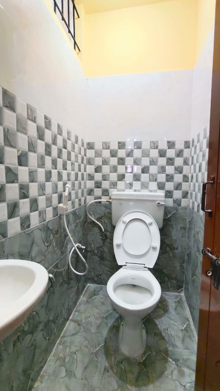 2 BHK Residential Apartment for Lease Only in Jakkur