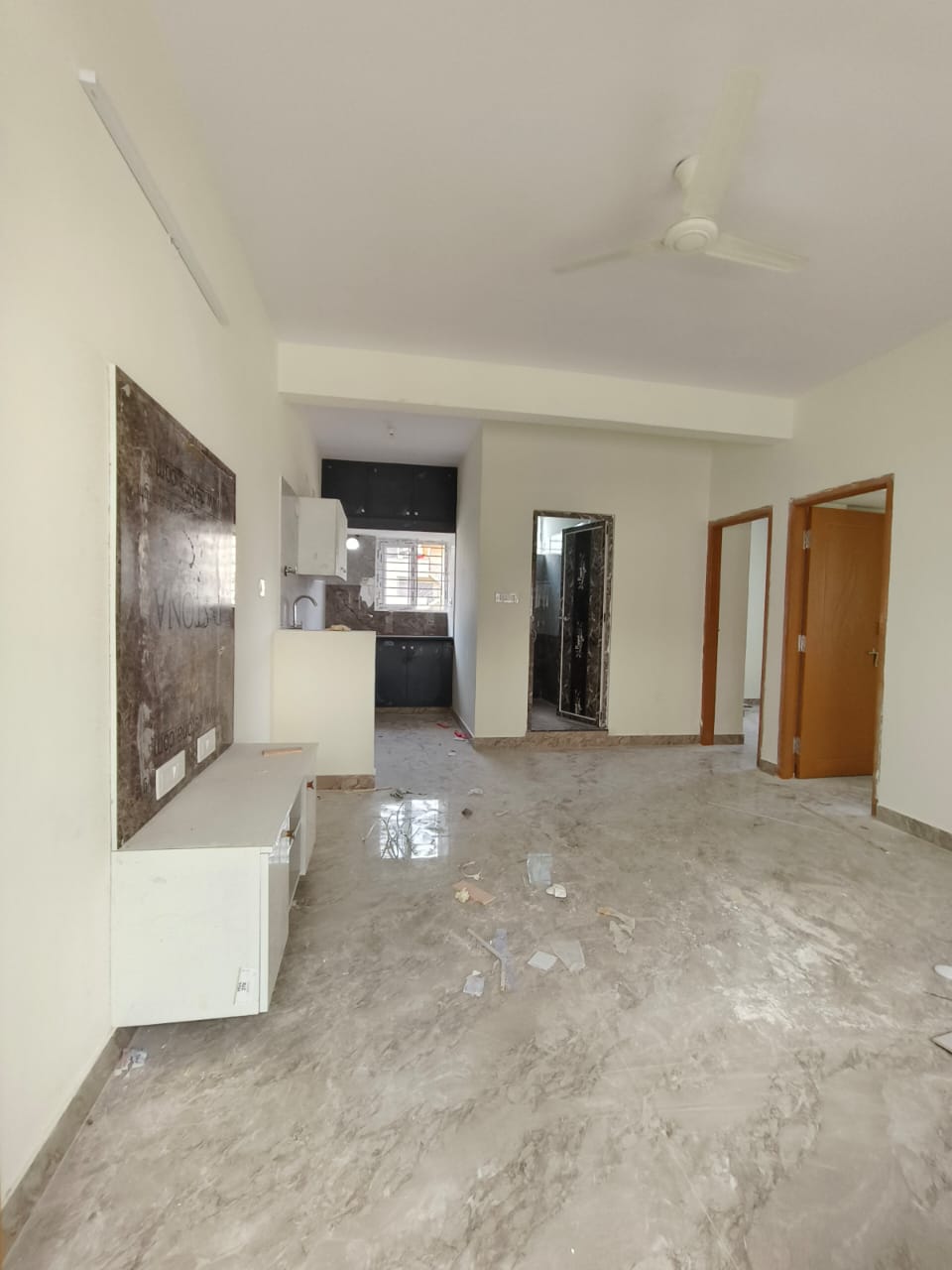 3 BHK Builder Floor for Lease Only in Sampangi Rama Nagar