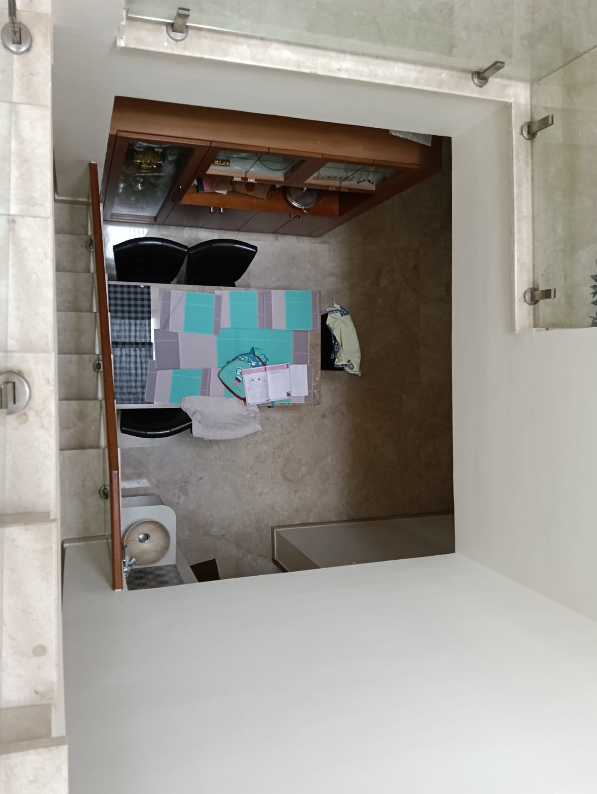 3 BHK Residential Apartment for Lease Only in Srinagar