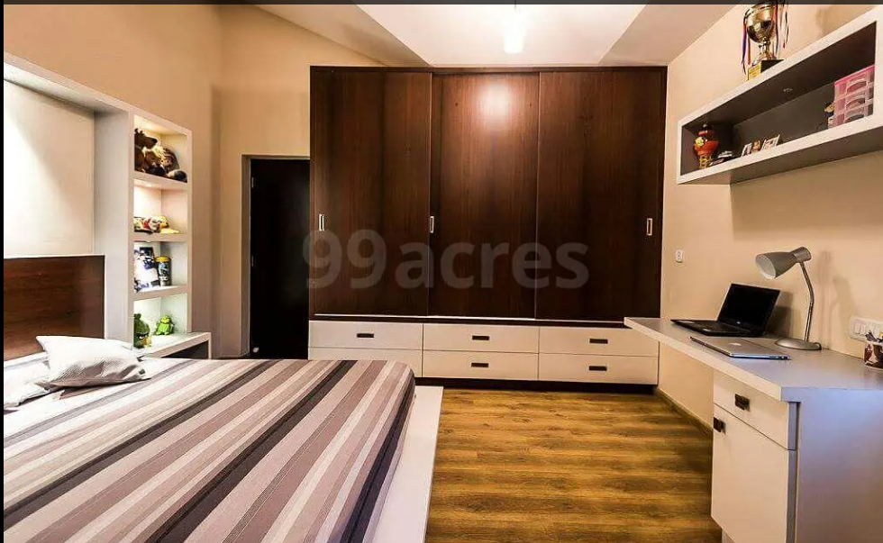 4 BHK Independent House for Lease Only in JP Nagar Layouts