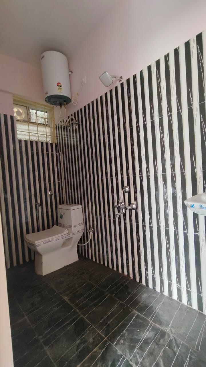 2 BHK Residential Apartment for Lease Only in RK Hegde Nagar