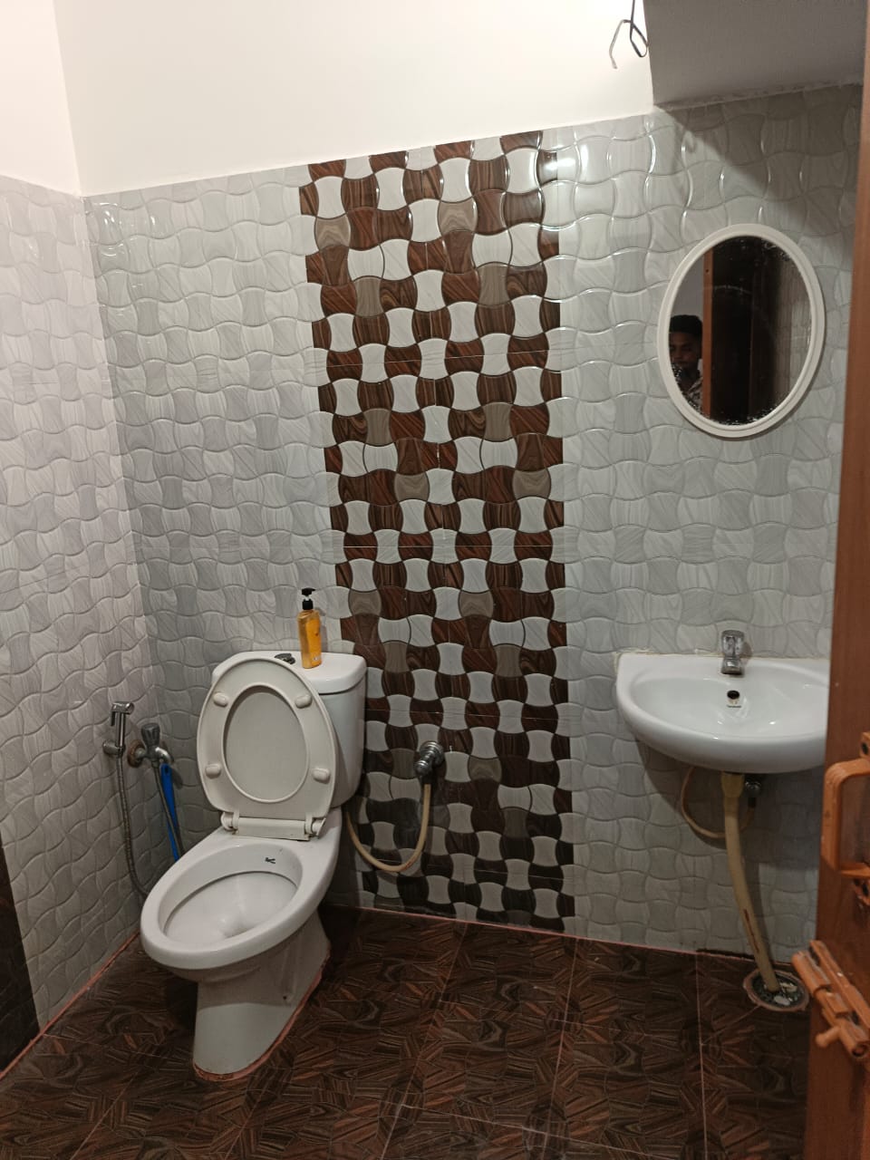 2 BHK Independent House for Lease Only in HSR Layout 5th Sector