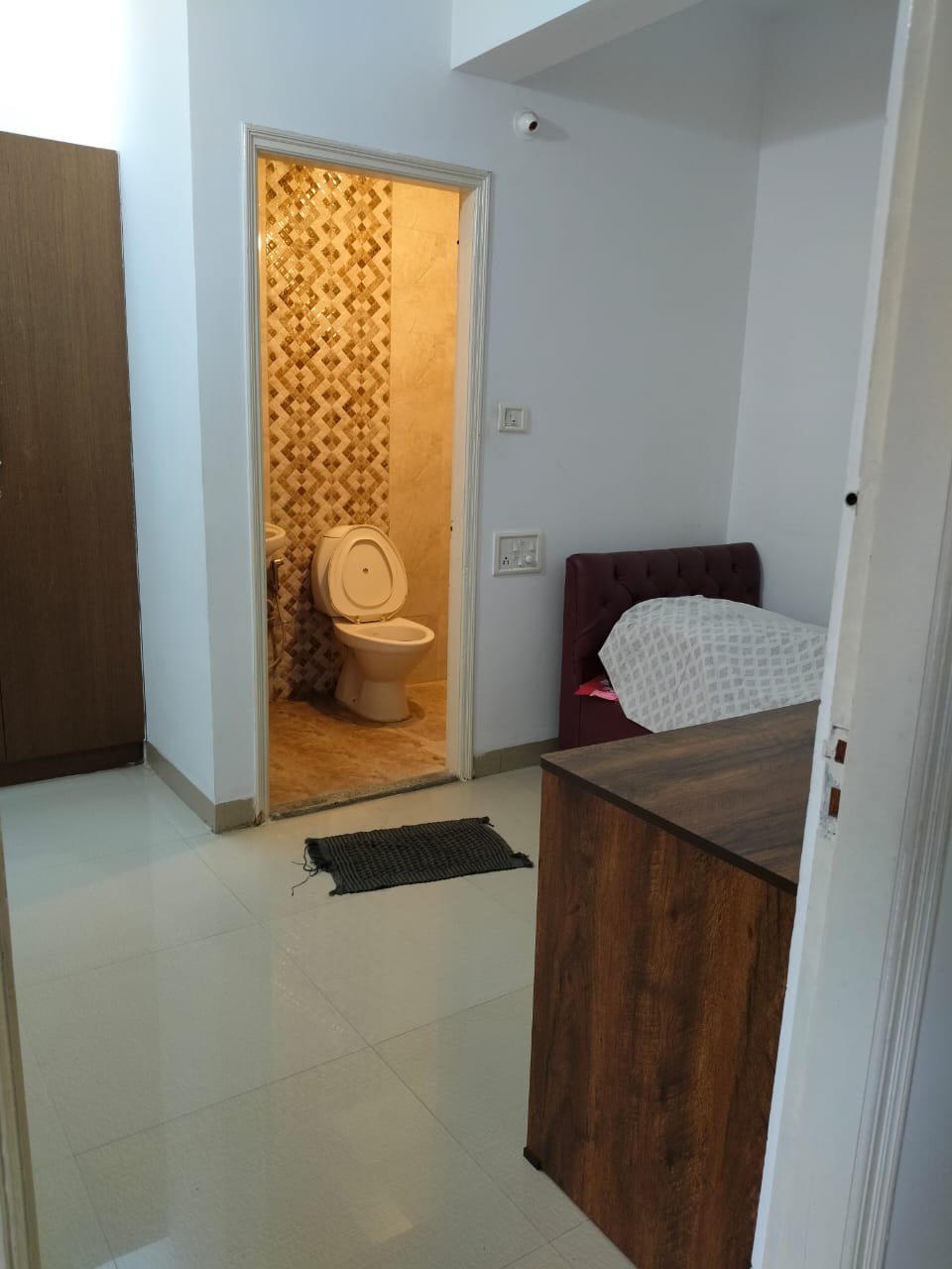 2 BHK Residential Apartment for Lease Only in Hoskote