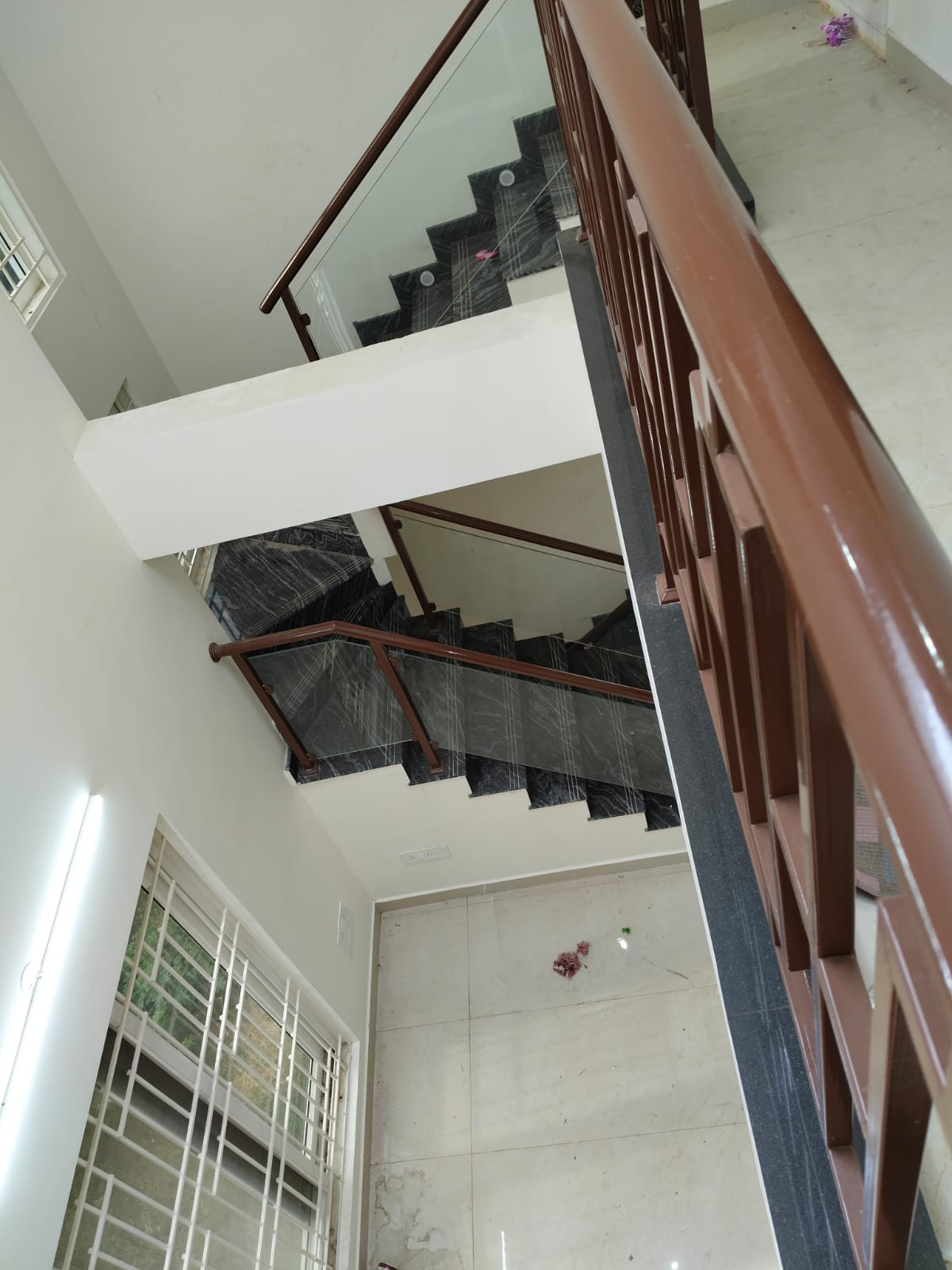 3 BHK Duplex Apartment for Lease Only in Hoskote