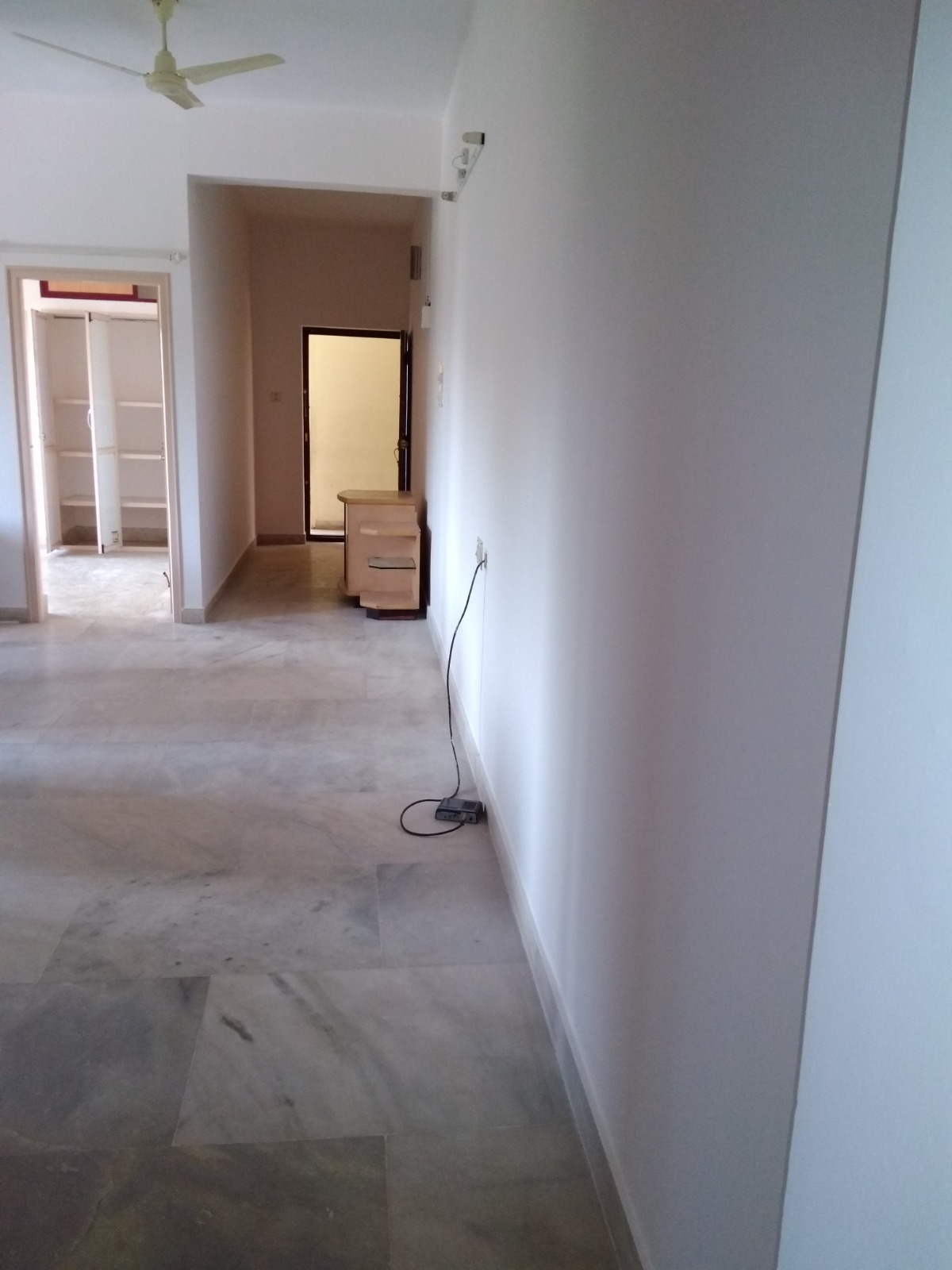 2 BHK Residential Apartment for Rent Only in Urwa
