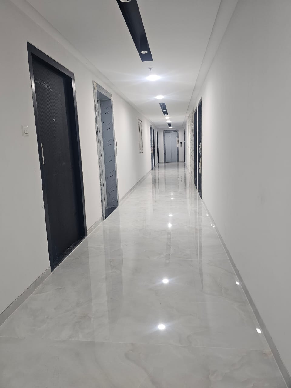 2 BHK Residential Apartment for Rent Only in Kurla East