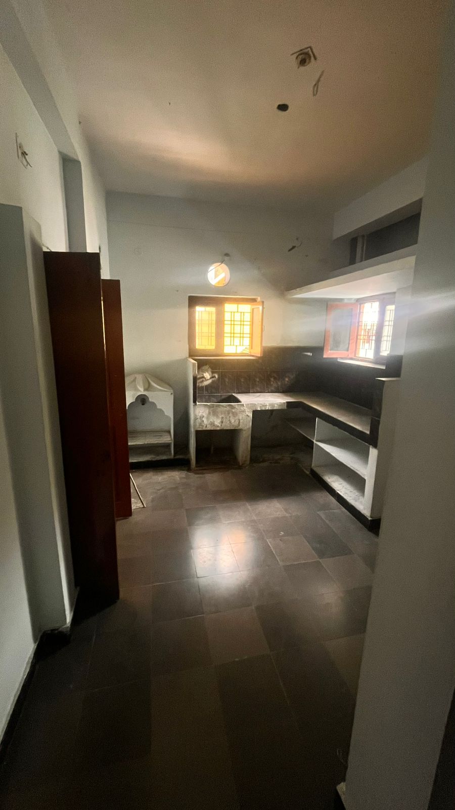 1 BHK Independent House for Rent Only at sri rama nivas in Nagole