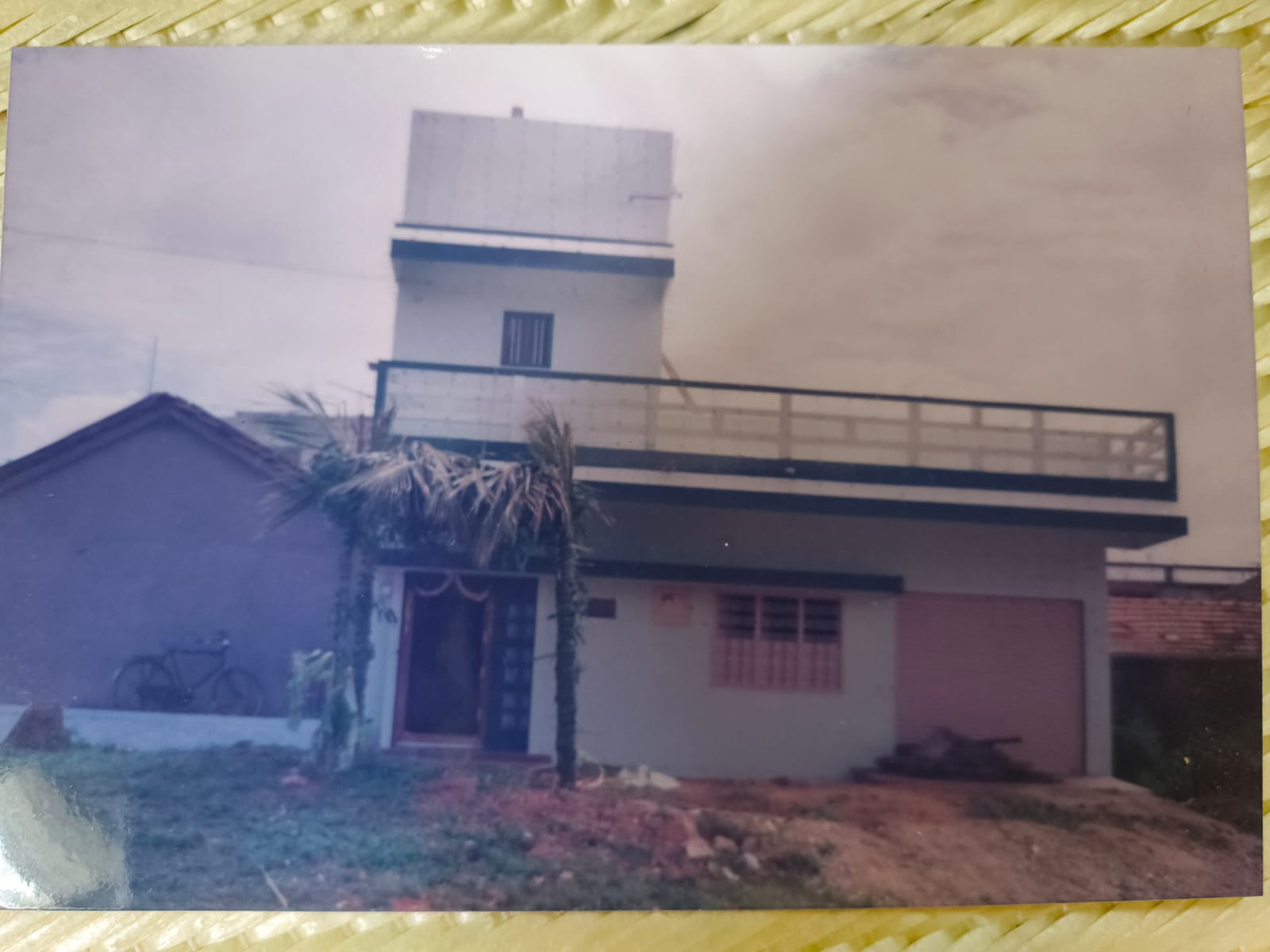 3 BHK Independent House for Rent Only in Hosaline Road