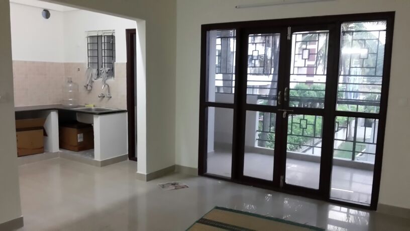 3 BHK Residential Apartment for Rent Only at Sriven splendour in Challaghatta