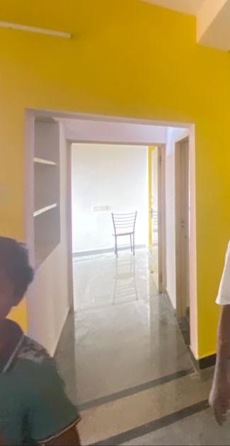 2 BHK Independent House for Rent Only in Urapakkam