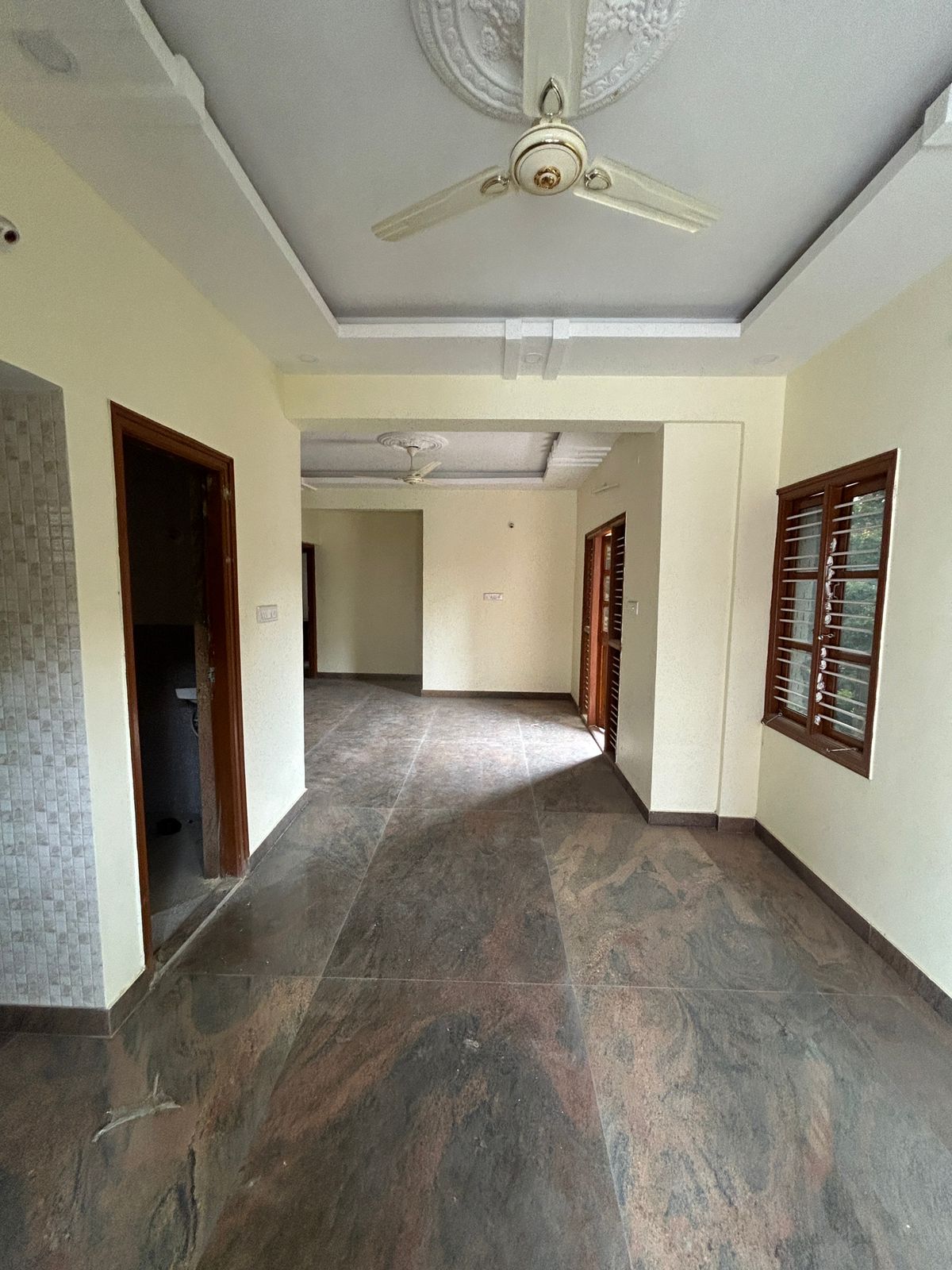2 BHK Independent House for Lease Only at F599-10L in Yelachenahalli