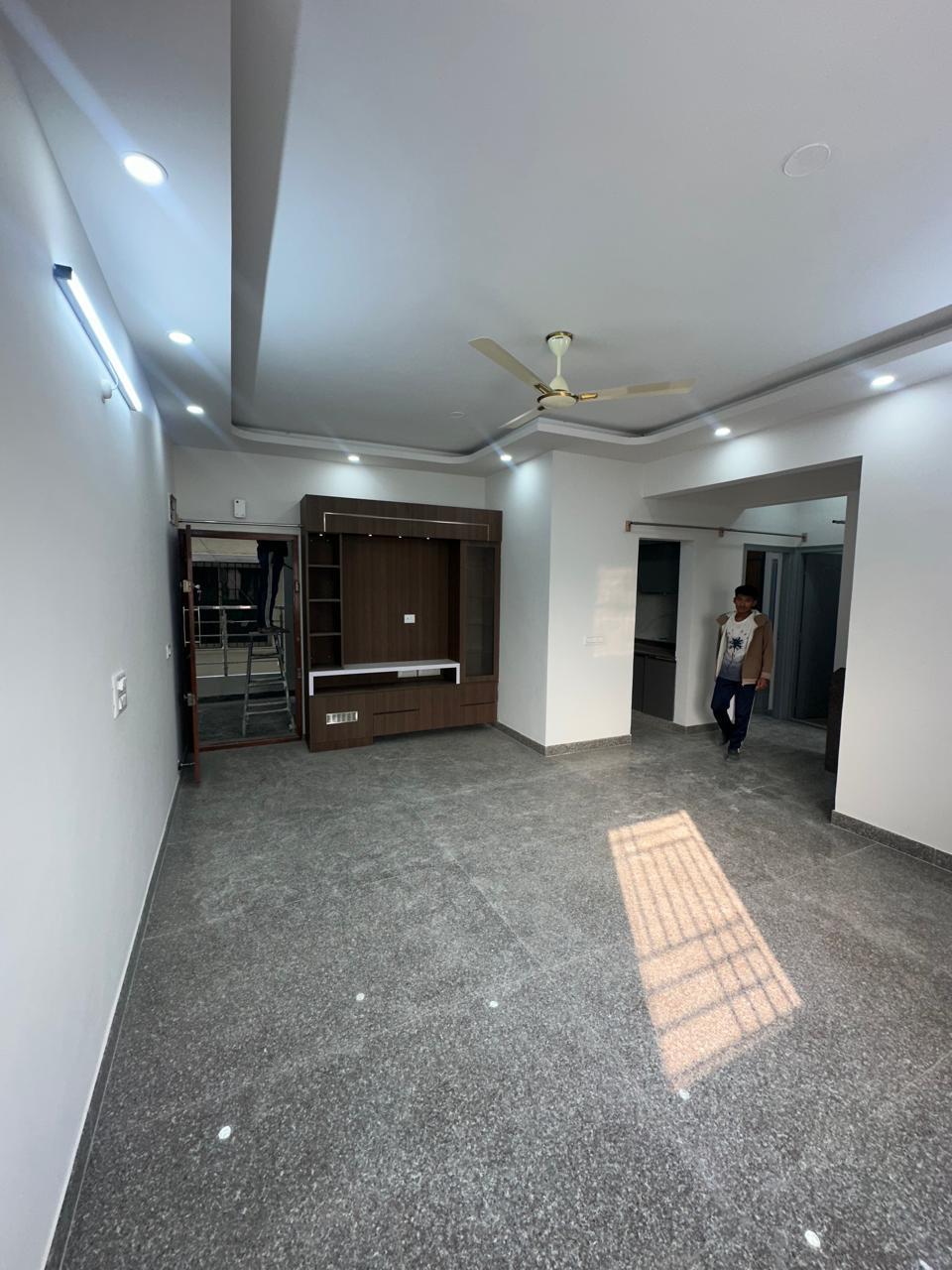 2 BHK Independent House for Lease Only at F605-10L in Sakalavara