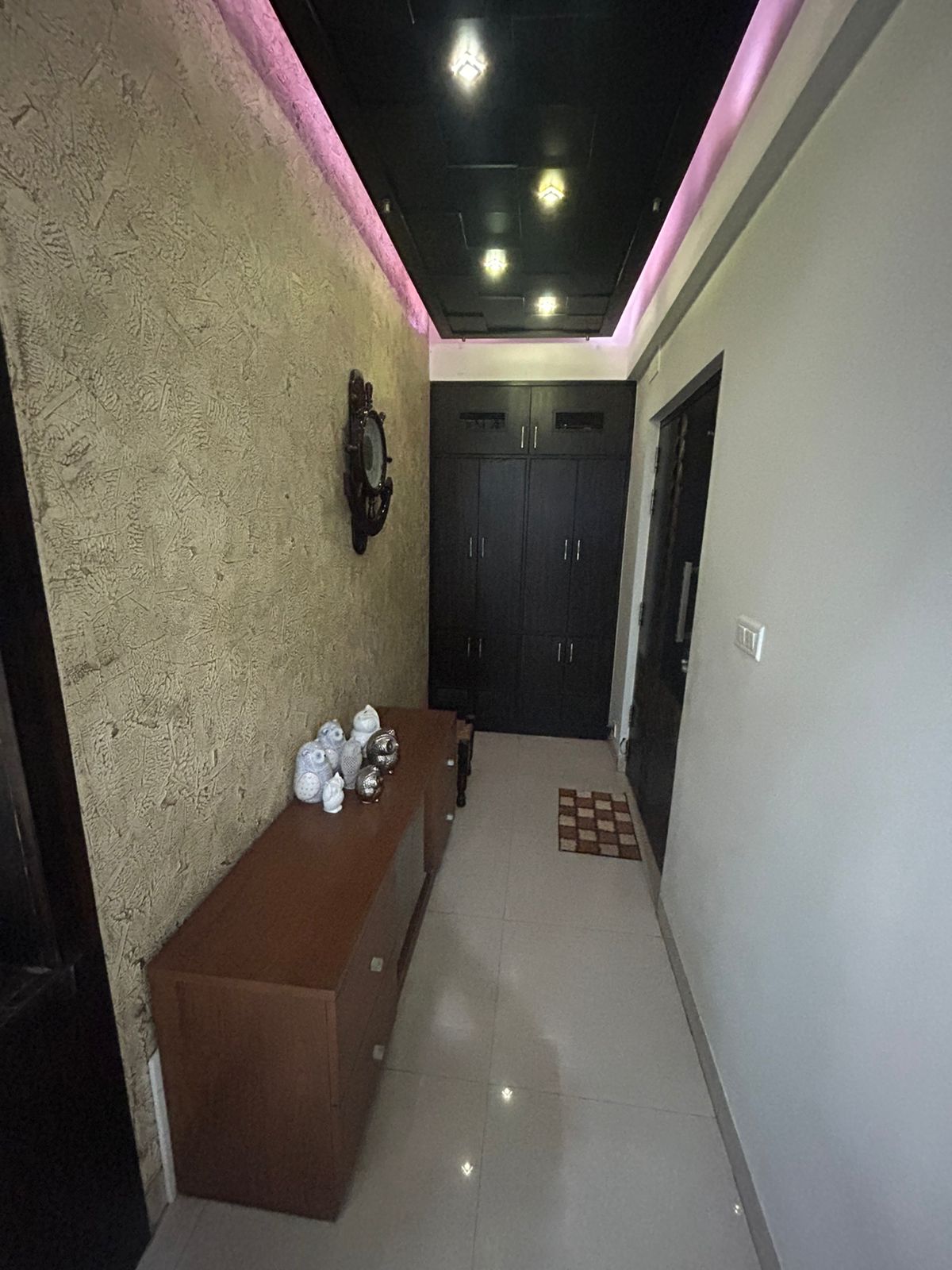 3 BHK Independent House for Lease Only at F606-15L in Uganavadi