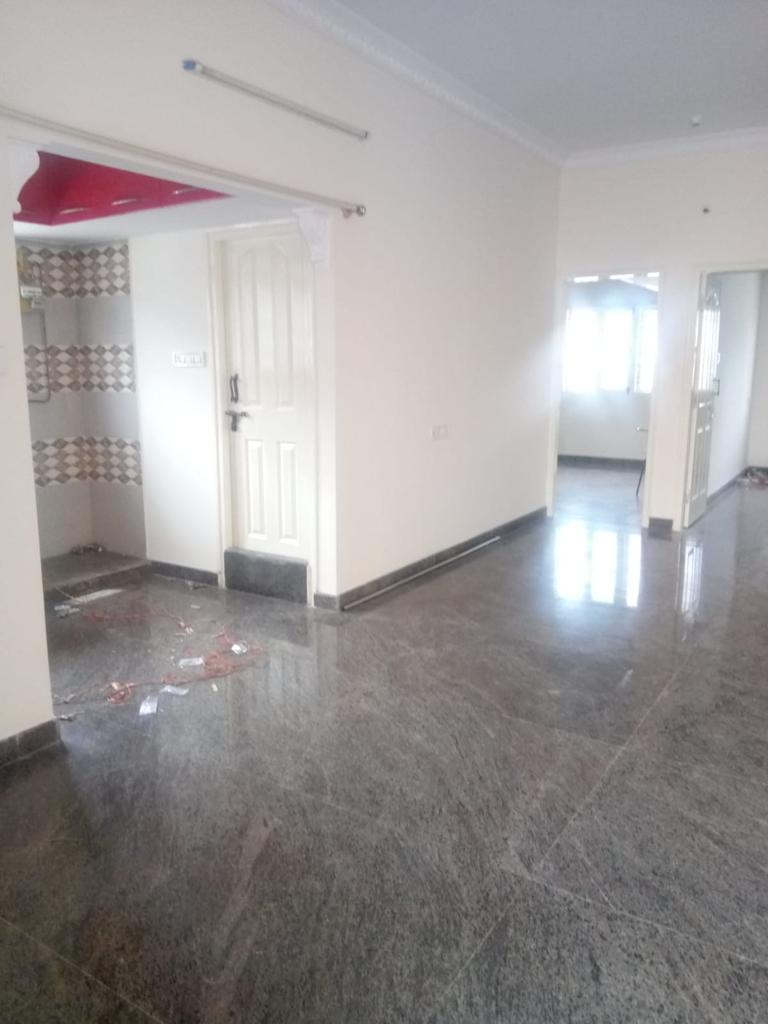 4 BHK Builder Floor for Lease Only in Dodda Banaswadi