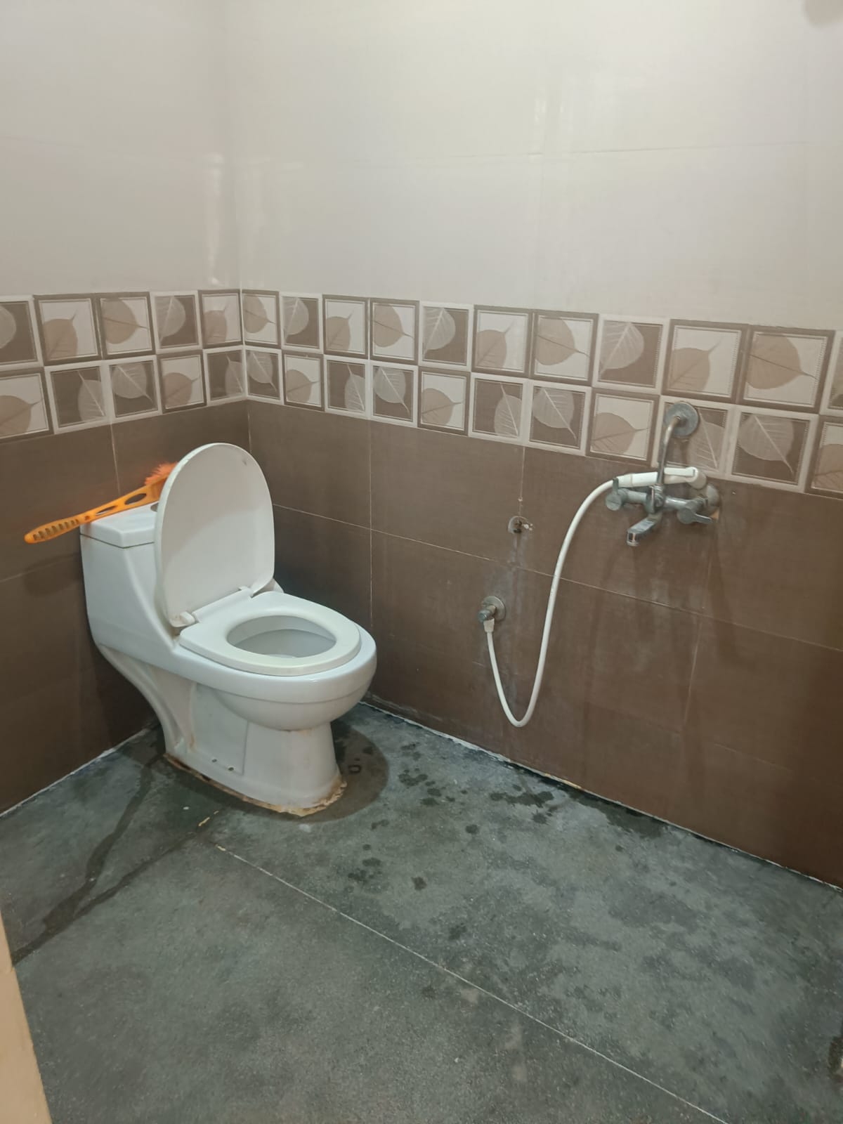 3 BHK Independent House for Lease Only at F376 - 15 Lakhs in Sudhama Nagar