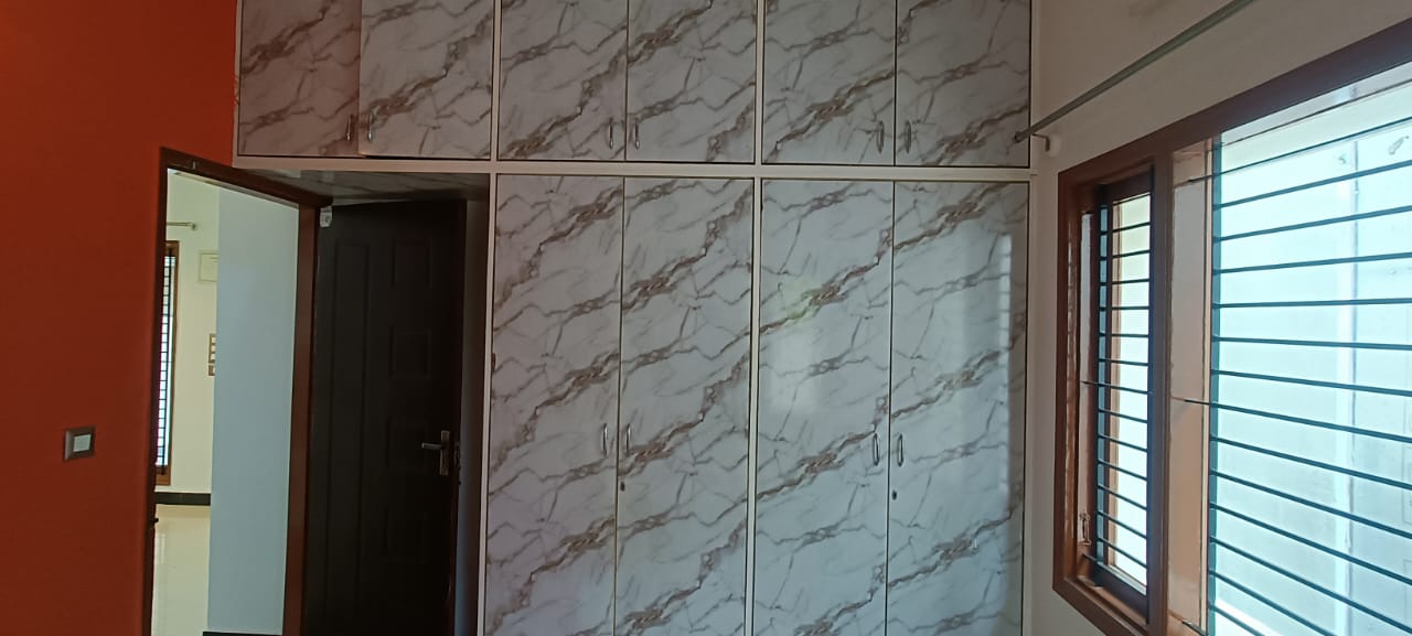 2 BHK Independent House for Lease Only in Domlur