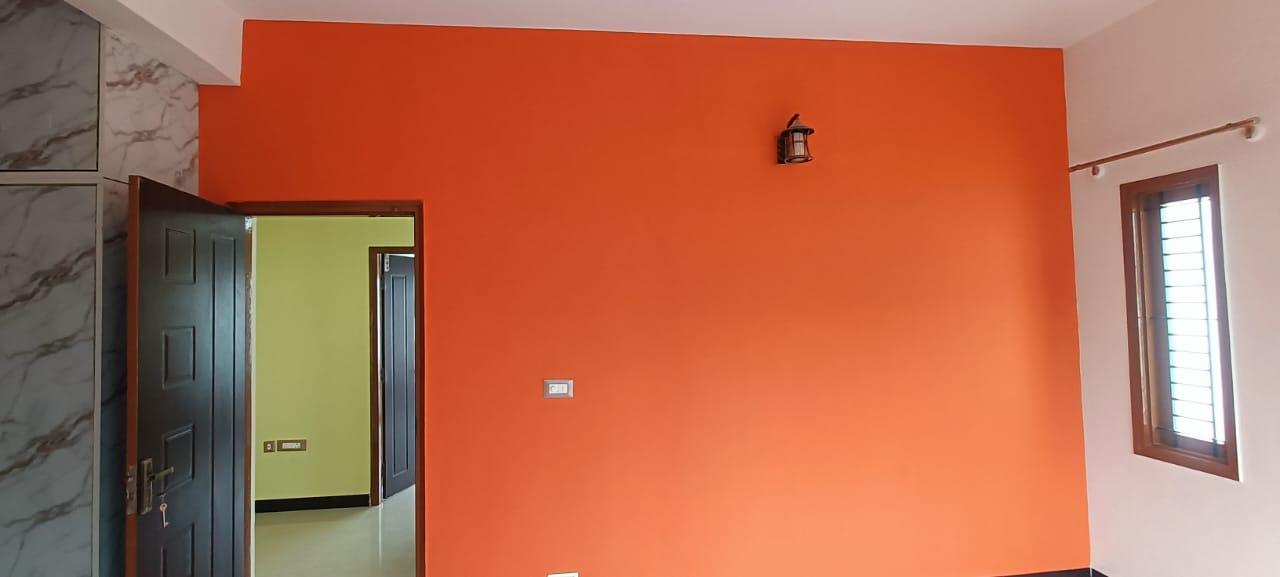 3 BHK Residential Apartment for Lease Only in Shivaji Nagar
